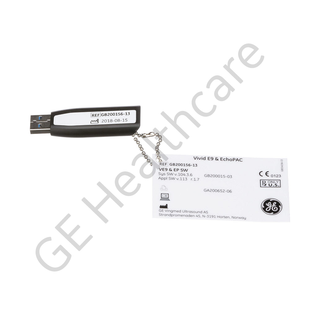 Collector Part for BT13 V113.1.7 Collector Part for BT13 V113.1.7