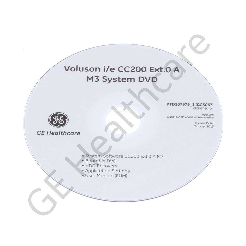 System DVD CC200 EXT0 14.0.0 System DVD CC200 EXT0 14.0.0