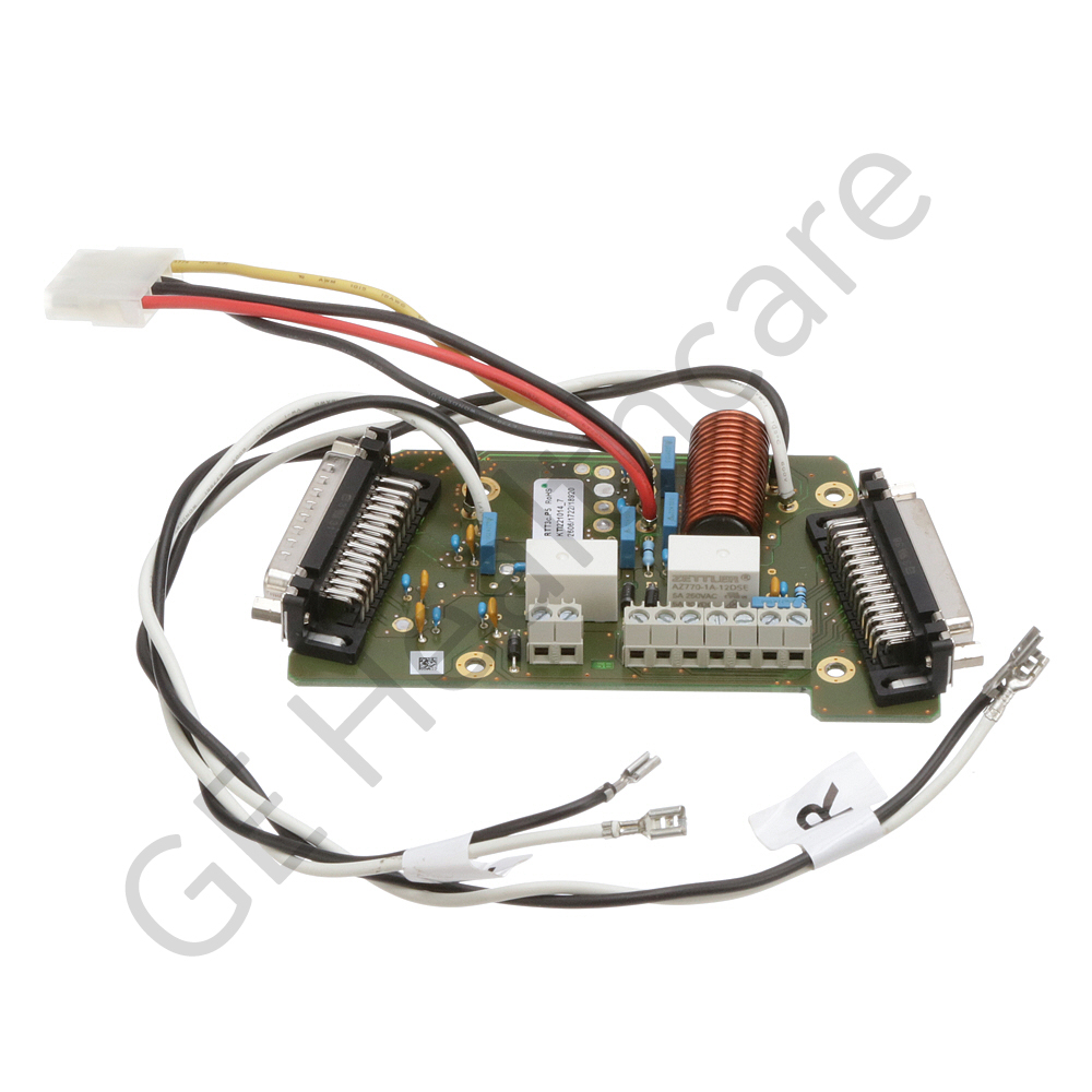 RTT3.Px Distribution Top Board RoHS KTZ280290 RTT3.Px Distribution Top Board RoHS KTZ280290