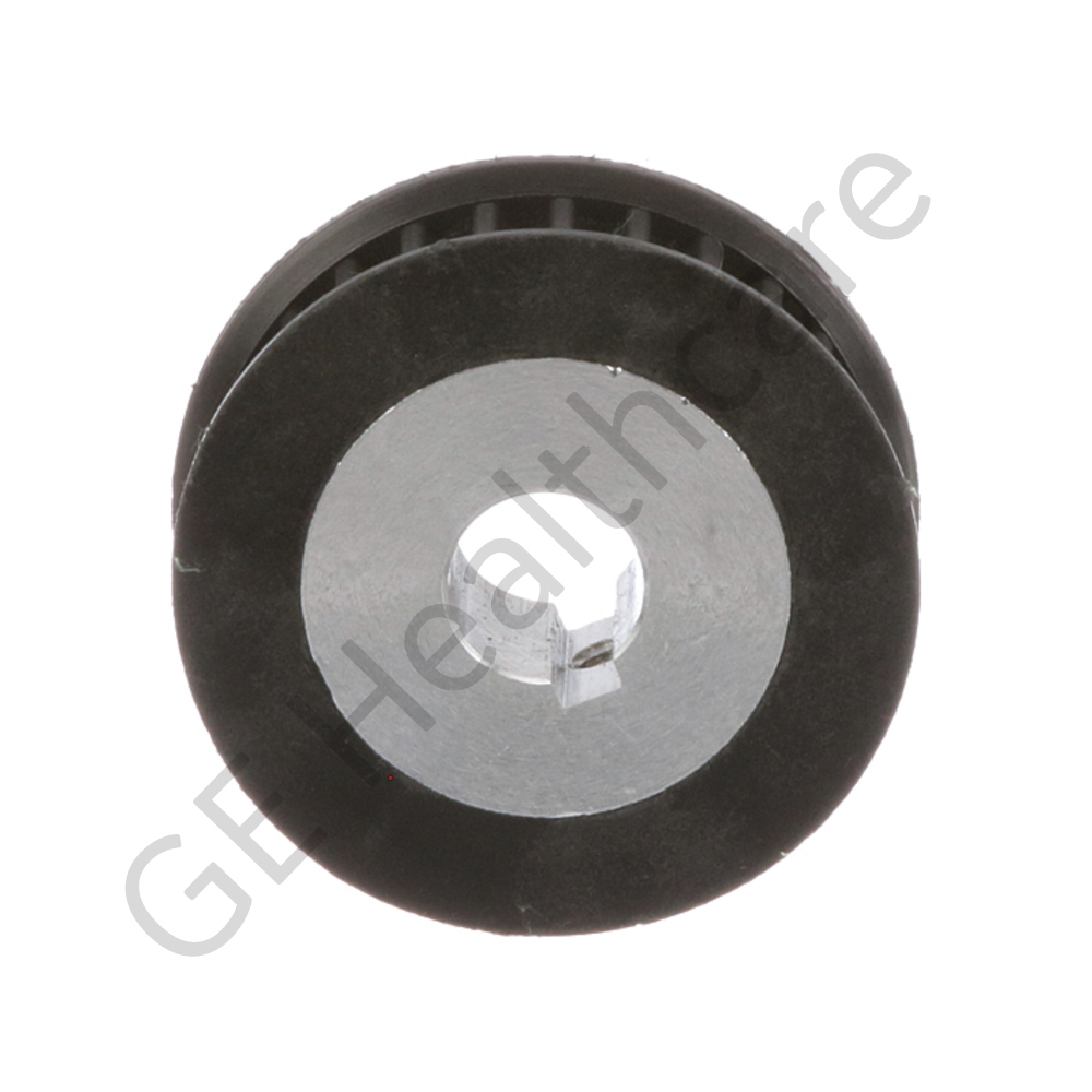 Drive Pulley 27 Tooth Drive Pulley 27 Tooth