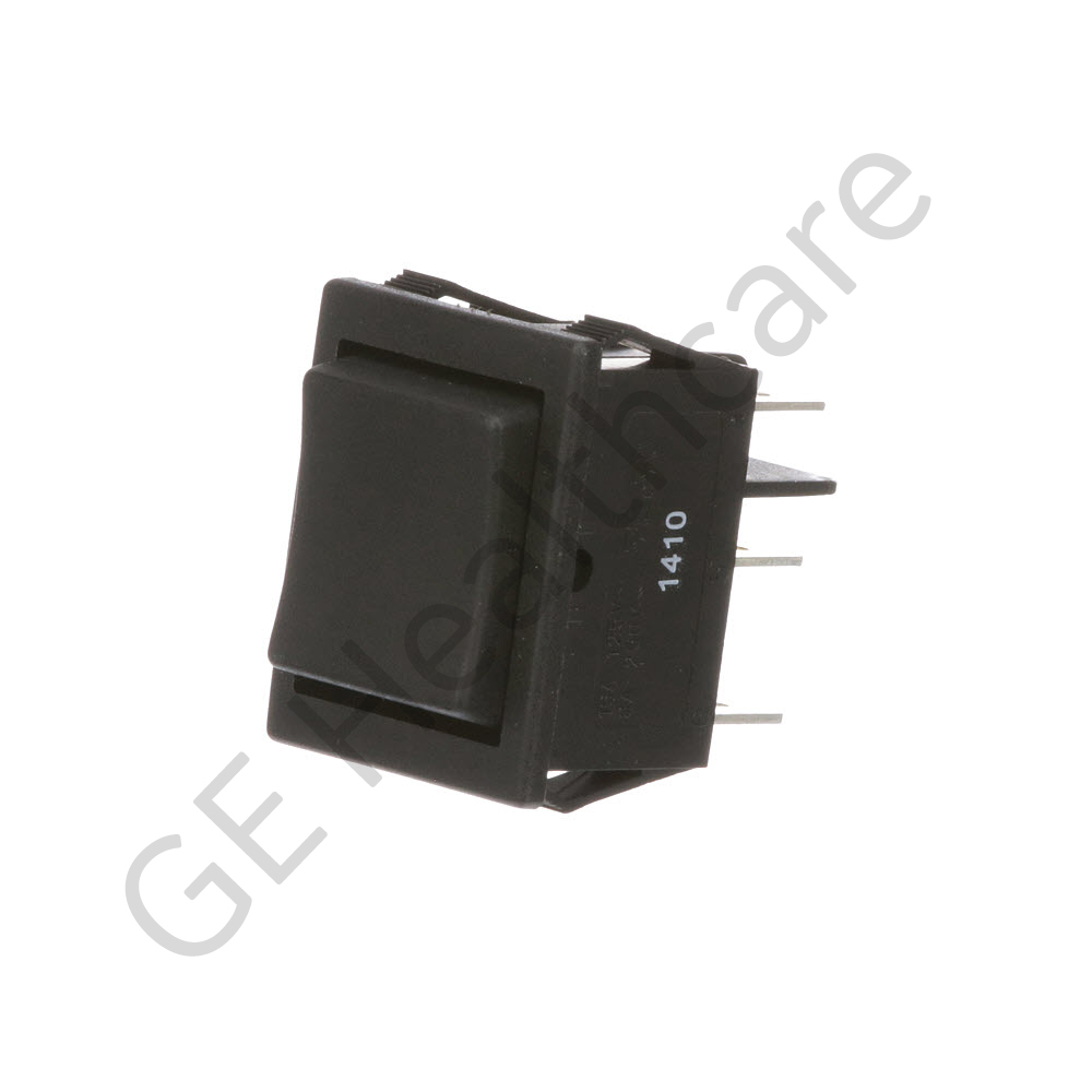 Switch Positioner - 3 Position Rocker Switch Positioner - 3 Position Rocker
