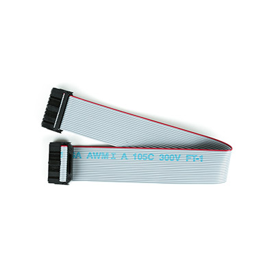 OEM PART, Ribbon Cable Assembly Power LED BD Interface