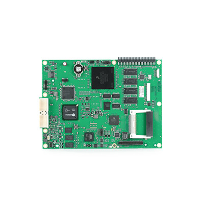 CPU Board without Micro Drive on Module Carescape B650