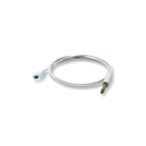 Extension Cable for Disposable Temperature Probes 2,8m (1/box)